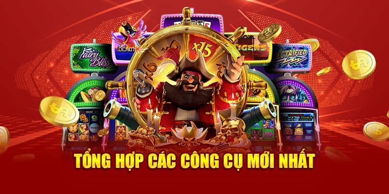 Tool hack nổ hũ Hiểu rõ bản chất tool hack nổ hũ trong slot game