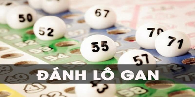 Những cách đánh lô gan phổ biến và hiệu quả