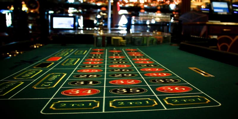 Những phương pháp chơi Roulette nhanh thắng bạn cần thử