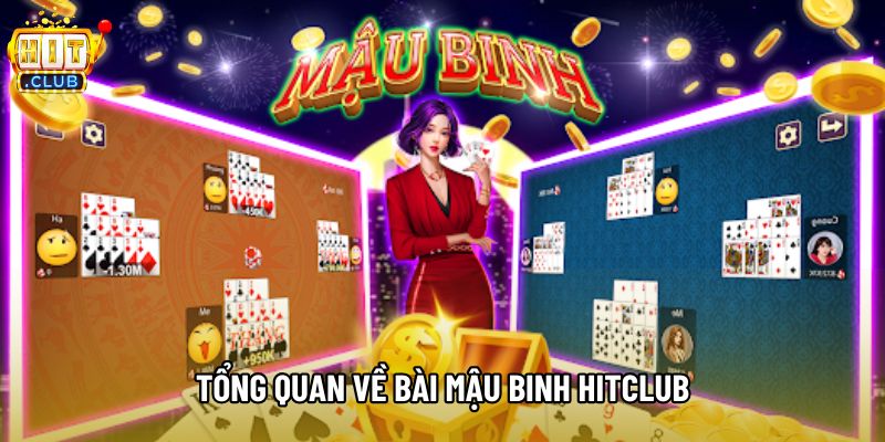 Tổng quan về bài mậu binh hitclub Tổng quan về bài mậu binh hitclub