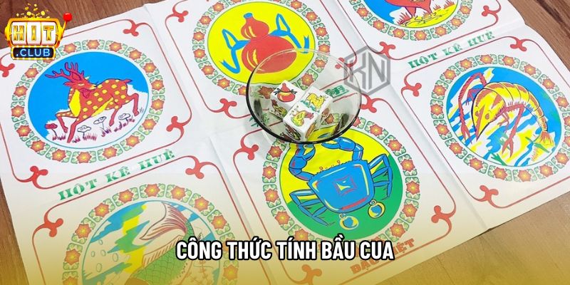 Công Thức Tính Bầu Cua Thực Tế, Hỗ Trợ Vào Tiền Chuẩn