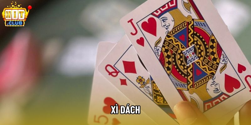 Xì Dách - Nghệ Thuật Đấu Trí Giữa Người Chơi Cùng Nhà Cái